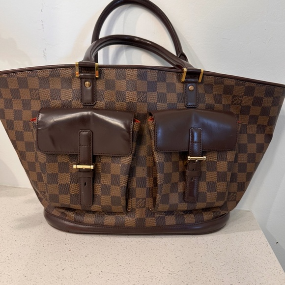 Louis Vuitton Handbag - Picture 1 of 5